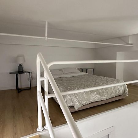 バレンシアExclusivo Loft Con Terraza En Ciudad Artes Y Ciencアパートメント エクステリア 写真