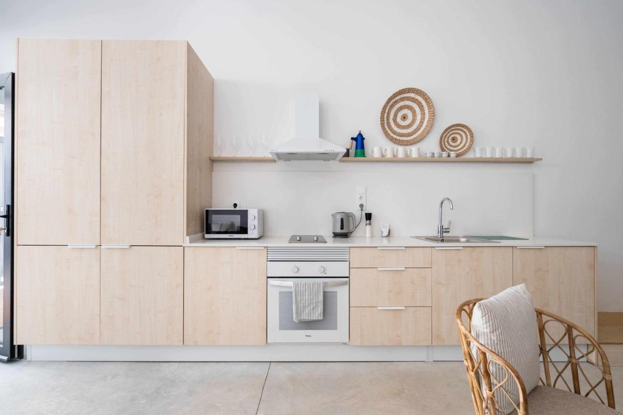 バレンシアExclusivo Loft Con Terraza En Ciudad Artes Y Ciencアパートメント エクステリア 写真