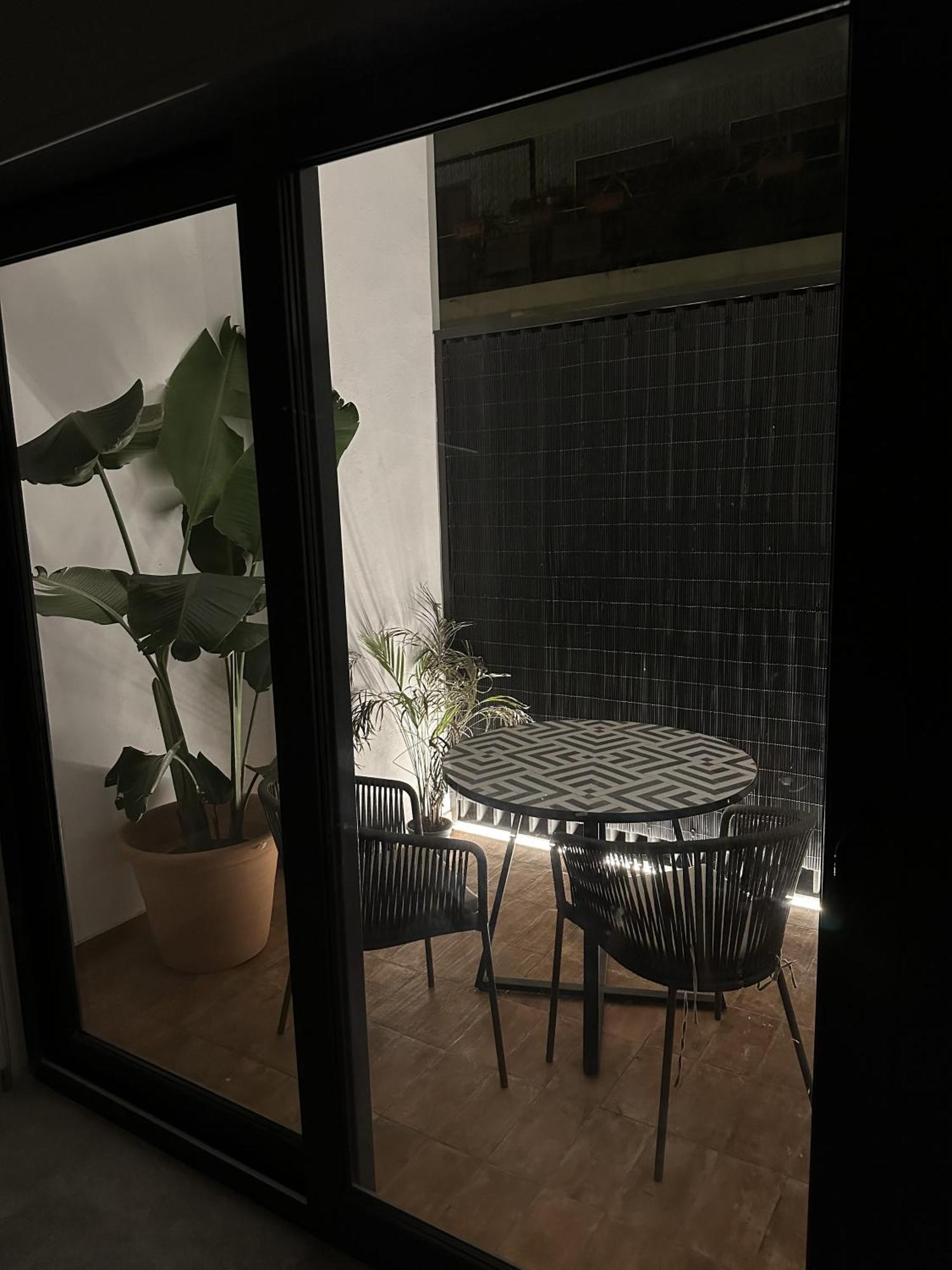 バレンシアExclusivo Loft Con Terraza En Ciudad Artes Y Ciencアパートメント エクステリア 写真