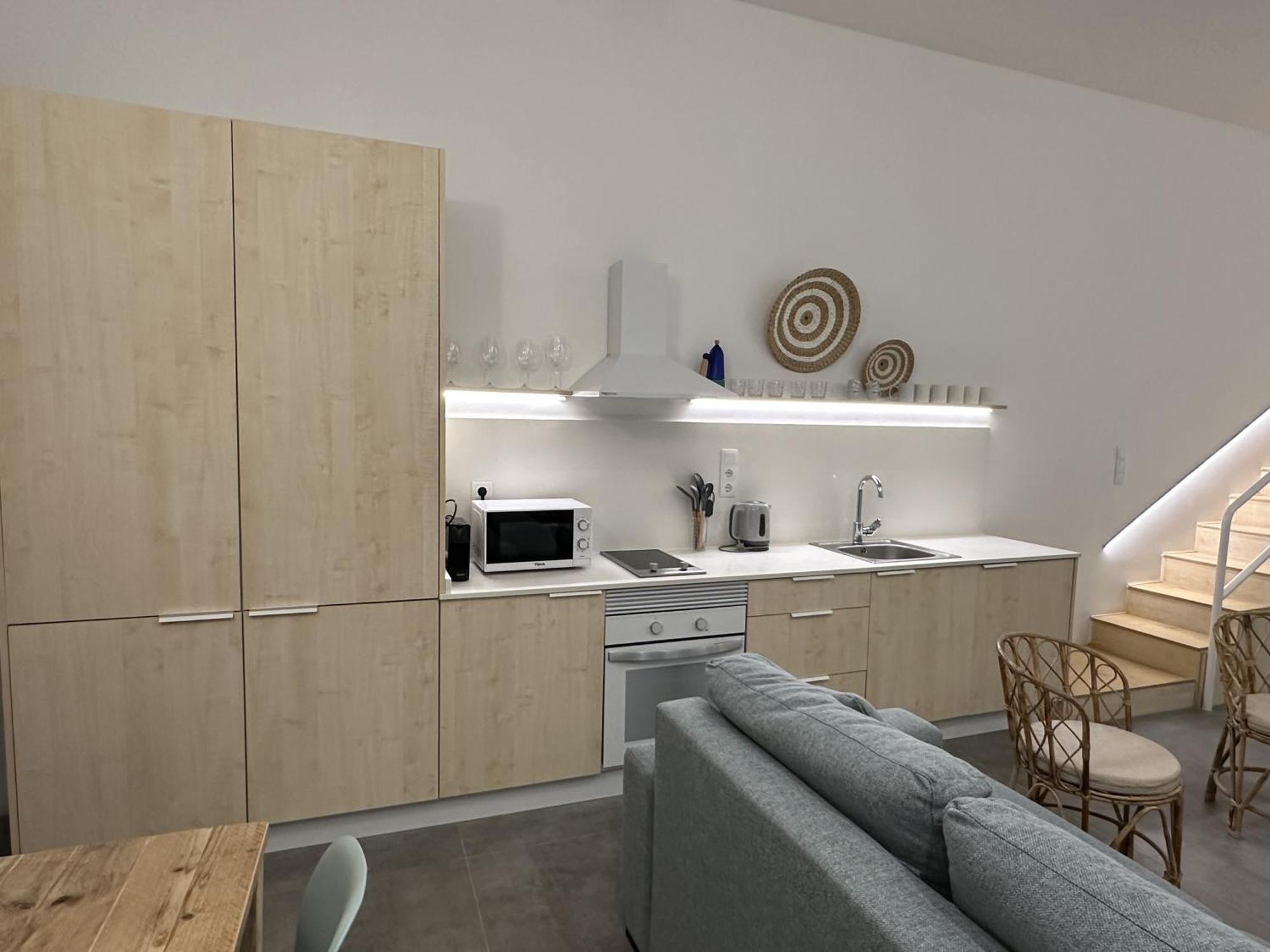 バレンシアExclusivo Loft Con Terraza En Ciudad Artes Y Ciencアパートメント エクステリア 写真