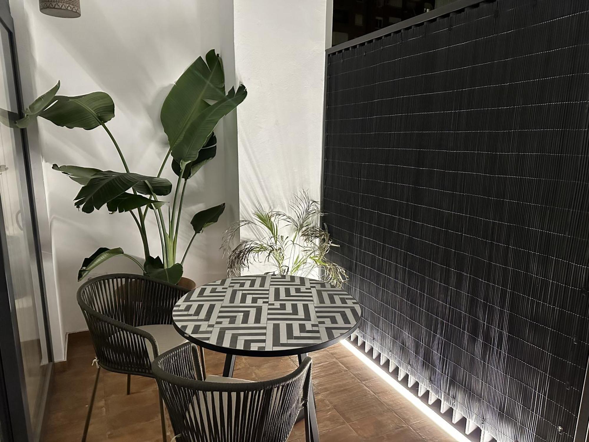 バレンシアExclusivo Loft Con Terraza En Ciudad Artes Y Ciencアパートメント エクステリア 写真