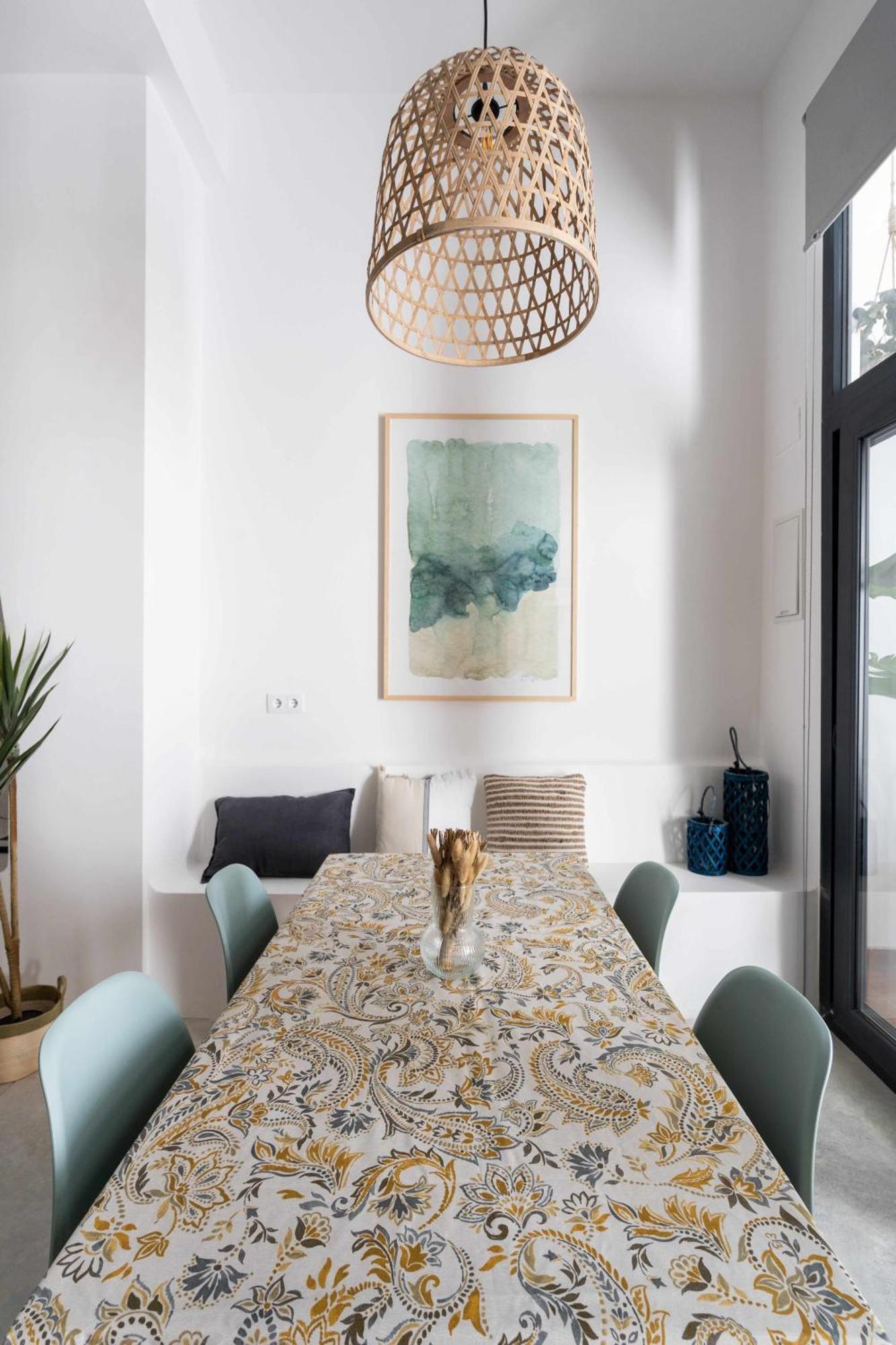 バレンシアExclusivo Loft Con Terraza En Ciudad Artes Y Ciencアパートメント エクステリア 写真